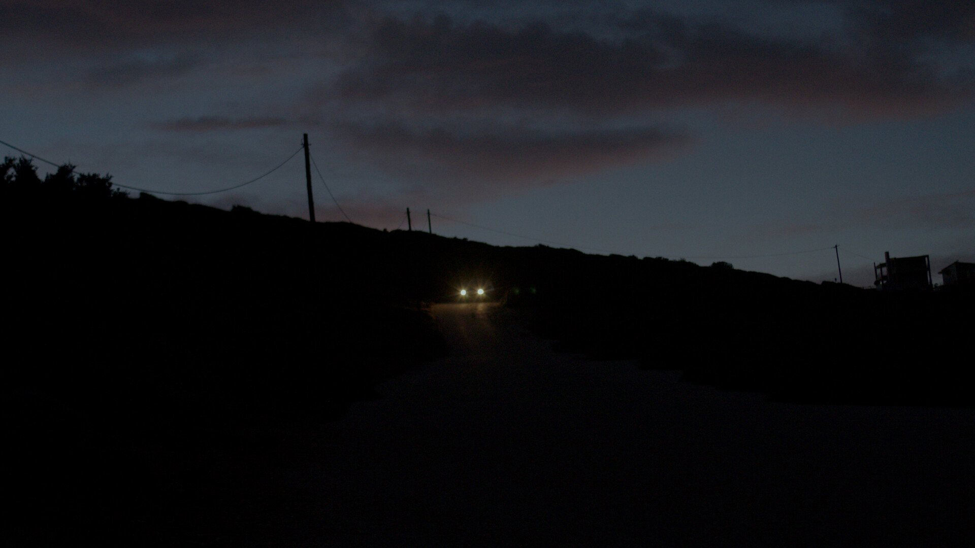 Kısa Film Seçkisi – 1  görsel 0